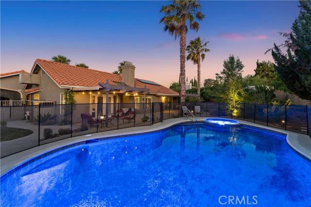 Palmdale, CA 93551,41365 Almond Avenue