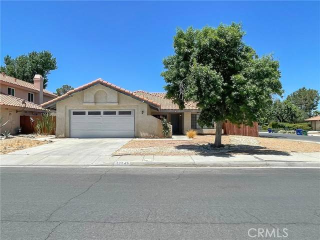 Palmdale, CA 93552,37543 Royal Court