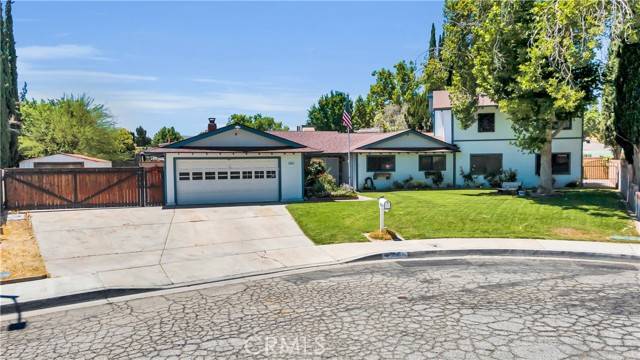 Lancaster, CA 93536,2528 Key Court