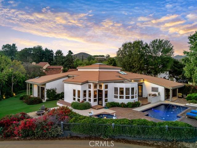 Westlake Village, CA 91362,4514 Rayburn Street