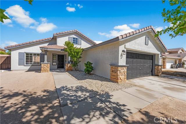 Palmdale, CA 93550,37072 Boxleaf Road