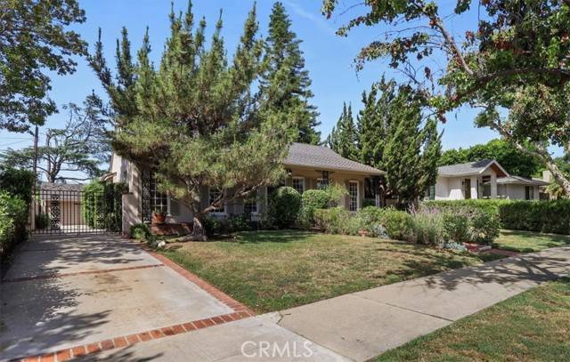 Sherman Oaks, CA 91423,13510 Valleyheart Drive