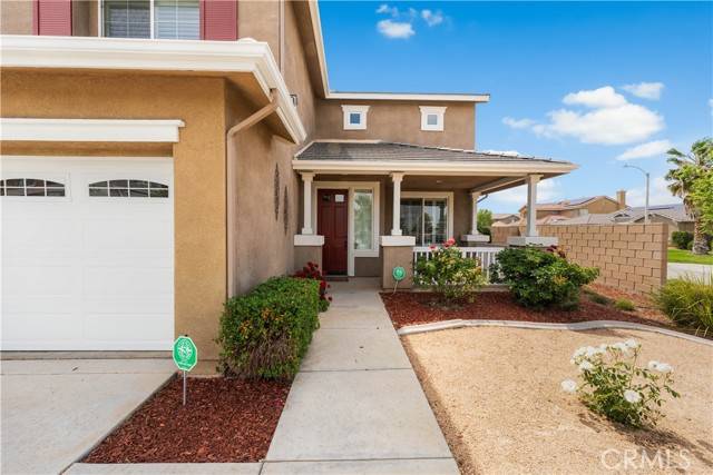Lancaster, CA 93536,42639 Biscay