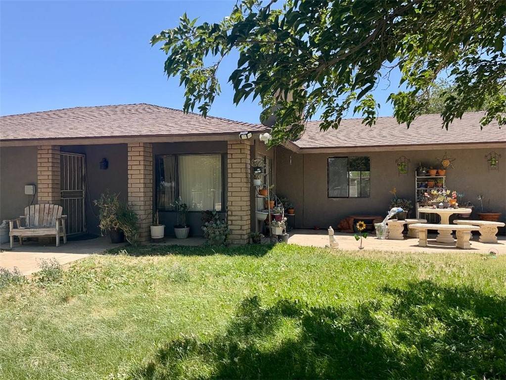 Palmdale, CA 93591,9752 E Avenue Q6