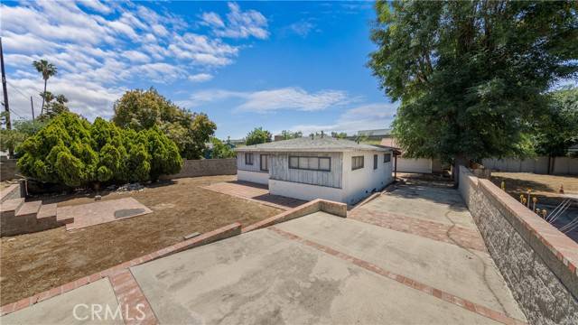 Sylmar, CA 91342,10816 Foothill Boulevard
