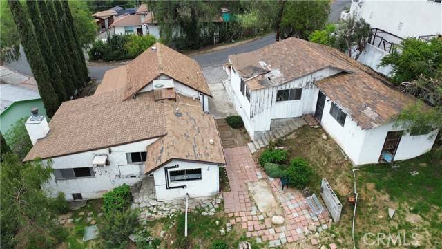 Sylmar, CA 91342,11860 West Trail