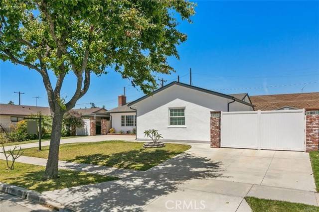 Westminster, CA 92683,13161 Buckingham Circle