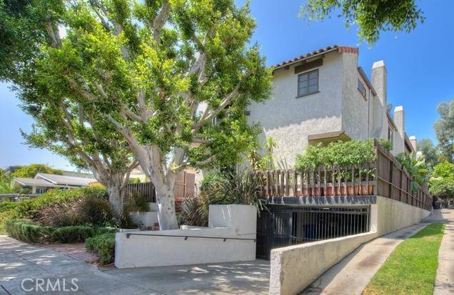 Santa Monica, CA 90405,2506 5th Street #2