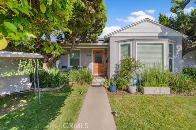 Mission Hills (san Fernando), CA 91345,15018 Mankato Street