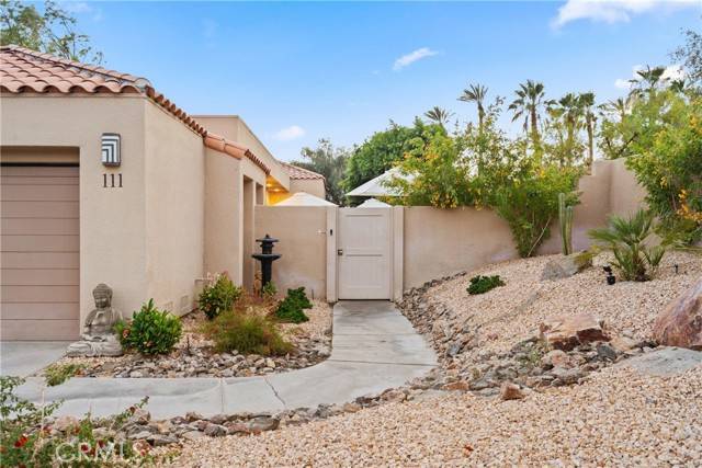 Rancho Mirage, CA 92270,111 Augusta Drive