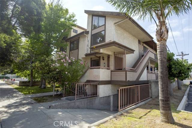 Glendale, CA 91205,632 E Harvard Street #1