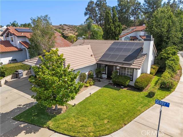 Saugus, CA 91350,22703 Derby Place