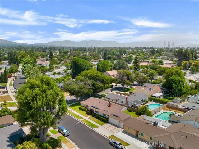 Northridge, CA 91324,18944 Prairie Street