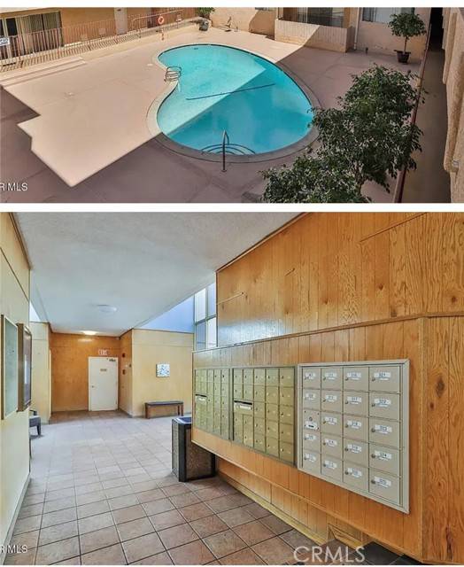 Encino, CA 91316,5429 Newcastle Avenue #215
