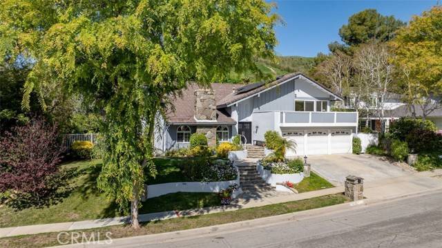 Calabasas, CA 91301,27093 Esward Drive
