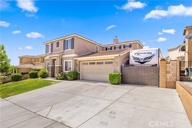 Palmdale, CA 93551,5080 Meadowsweet Drive