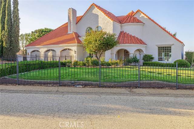 Palmdale, CA 93550,865 Carob Court