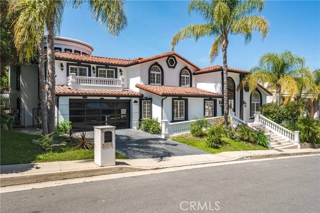 Encino, CA 91316,3856 Vista Linda Drive