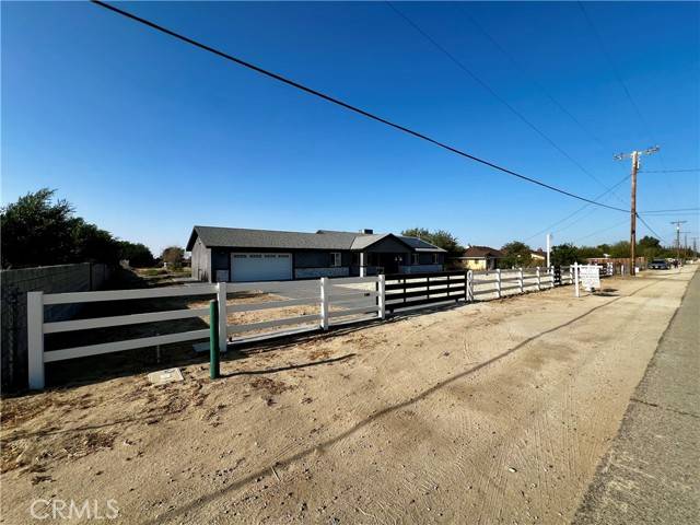 Littlerock, CA 93543,10165 E Avenue S10