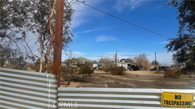 Inyokern, CA 93527,1952 Blackbird Street