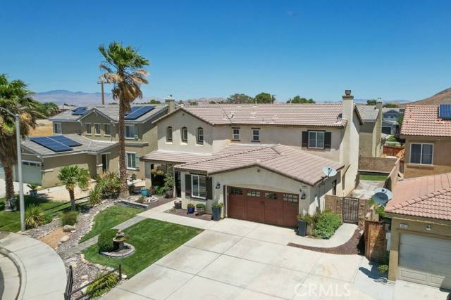 Rosamond, CA 93560,3455 Pine Mist