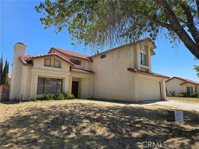 Lancaster, CA 93536,44208 Halcom Avenue
