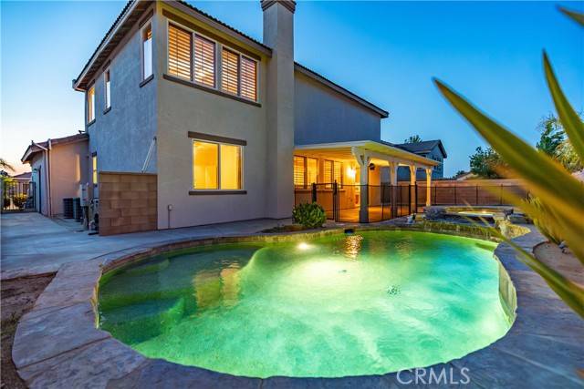 Palmdale, CA 93551,40028 Bluff Court