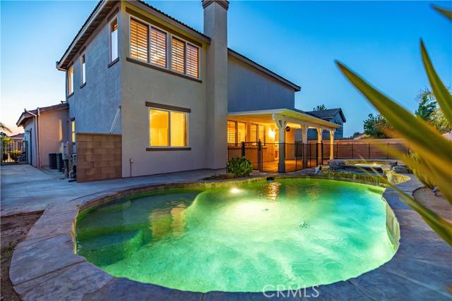 Palmdale, CA 93551,40028 Bluff Court