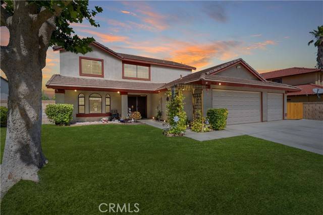 Lancaster, CA 93536,44125 Dusty Road