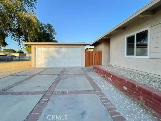 Lancaster, CA 93534,1408 W Avenue H15