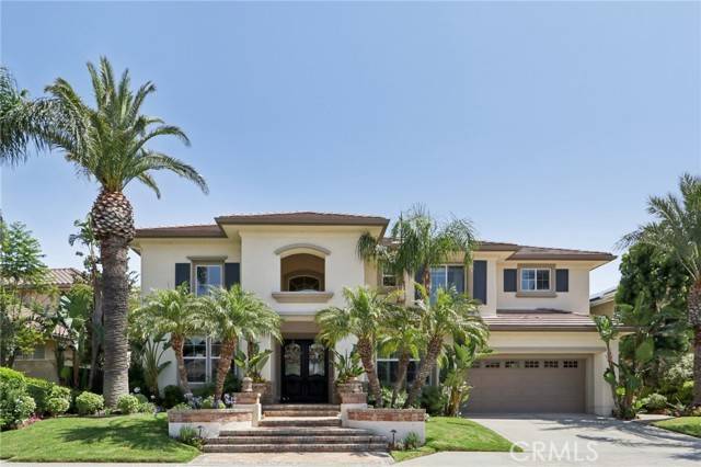 Porter Ranch, CA 91326,20407 Via Galileo