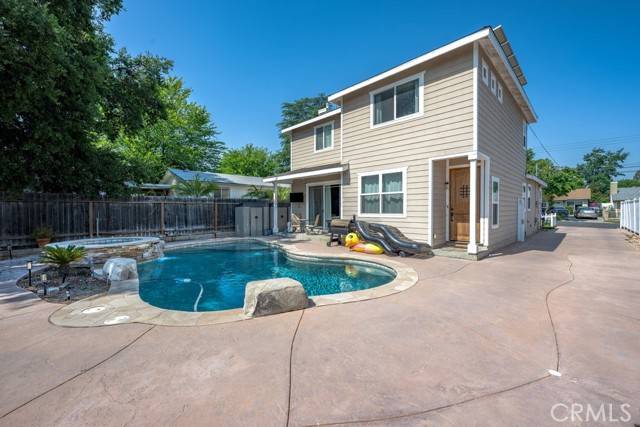 Newhall, CA 91321,25252 Atwood Boulevard