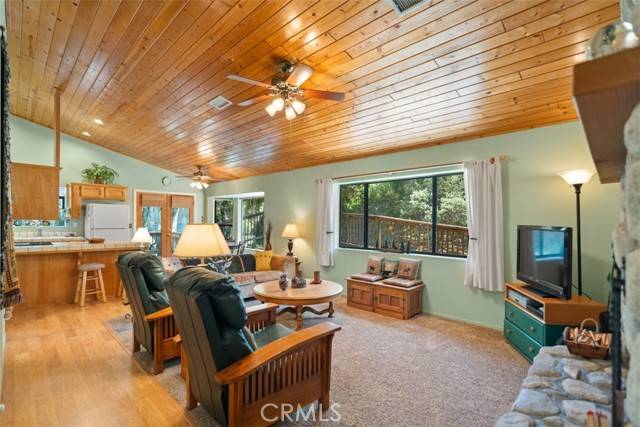 Pine Mountain Club, CA 93222,2324 Zermatt Drive