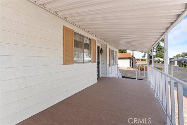 Apple Valley, CA 92308,11414 Serra #25