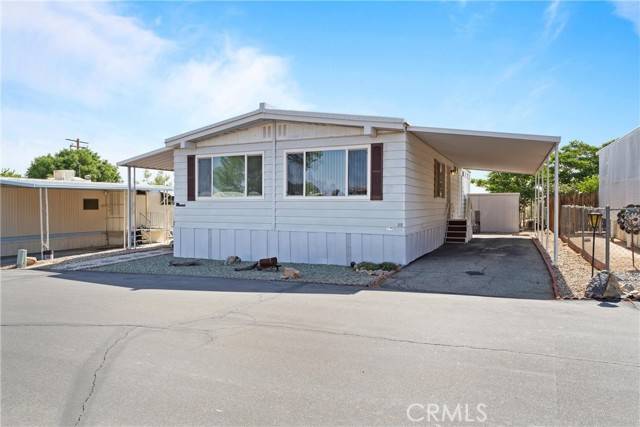 Apple Valley, CA 92308,11414 Serra #25