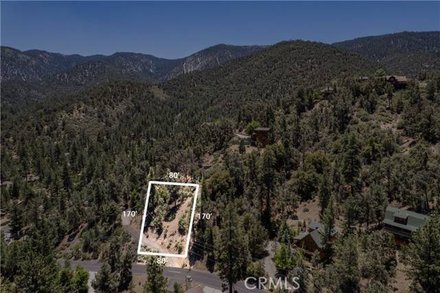 Pine Mountain Club, CA 93222,2309 Cedarwood Drive