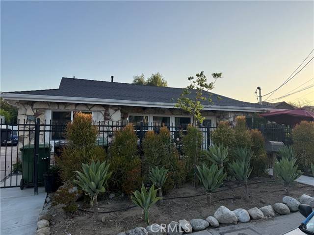 Pacoima, CA 91331,11125 Glenoaks Boulevard