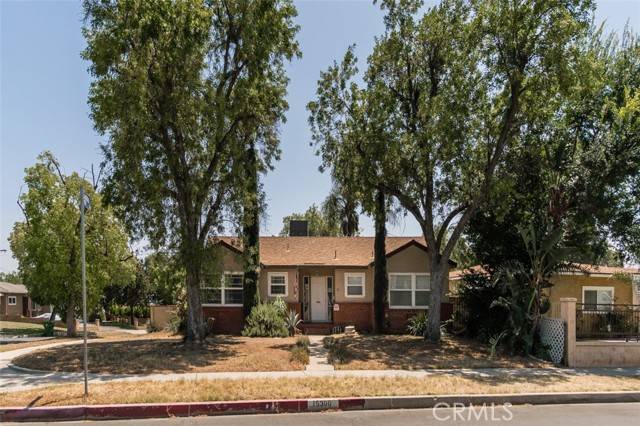 Mission Hills (san Fernando), CA 91345,15300 Mayall Street