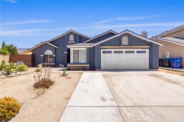 Palmdale, CA 93550,3624 Comet Court