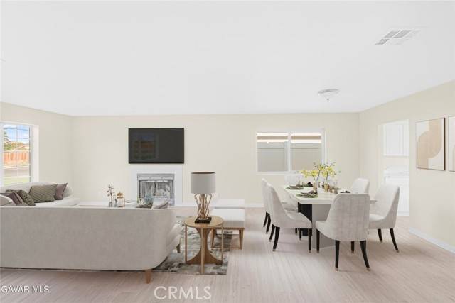 Palmdale, CA 93552,4715 Diamond Street