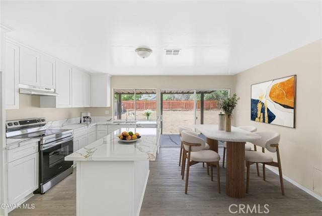 Lancaster, CA 93536,3626 W Avenue K10