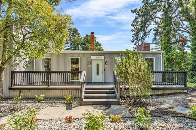 Lafayette, CA 94549,1536 Pleasant Hill Road