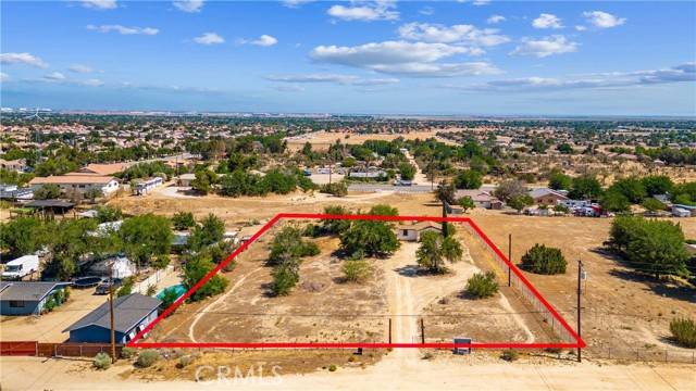 Palmdale, CA 93552,4057 E Avenue T 2