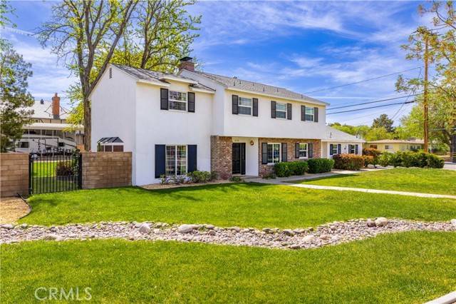 Lancaster, CA 93536,2358 W Avenue K