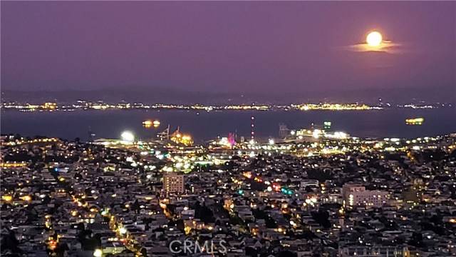 San Francisco, CA 94131,74 Crestline Drive