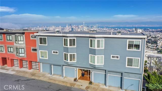 San Francisco, CA 94131,74 Crestline Drive