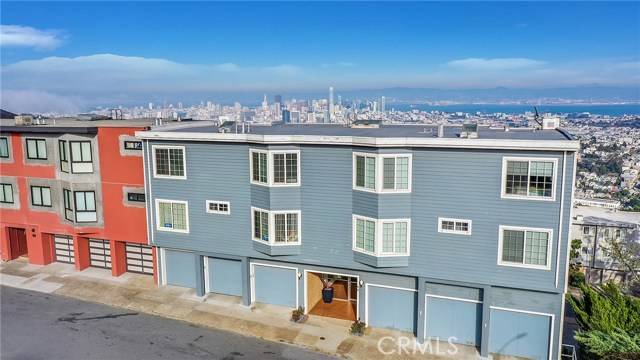 San Francisco, CA 94131,74 Crestline Drive