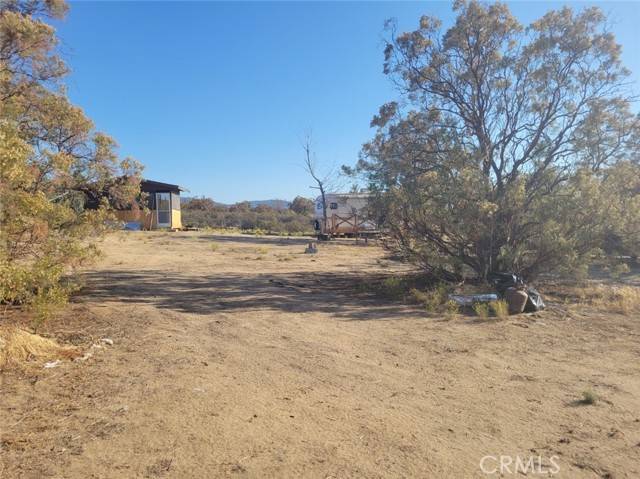 Anza, CA 92539,0 Cave Rock