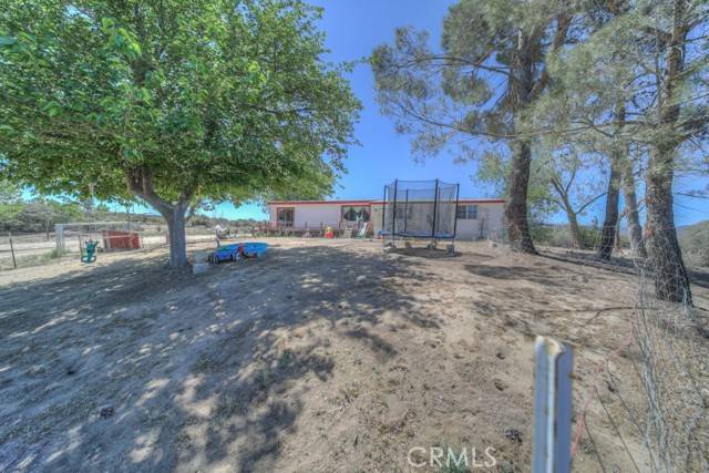 Anza, CA 92539,60681 Yucca Valley Road