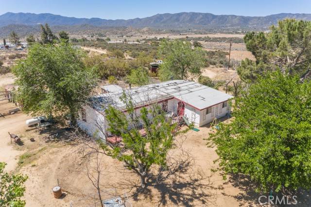 Anza, CA 92539,60681 Yucca Valley Road